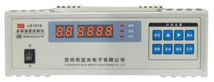 

Fast arrival LK-16 multiple temperature tester Channel 16 Measuring temperature range-50-300Celsius