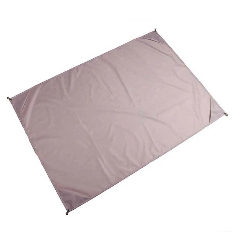 Водонепроницаемый складной, уличный, для кемпинга коврик для пикника, плед, пляжное одеяло, Детские многопользовательские туристические коврики