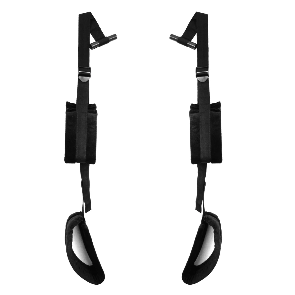 Good Deal Fantasy Series Deluxe Entry Door Jam Hanging Sex Love