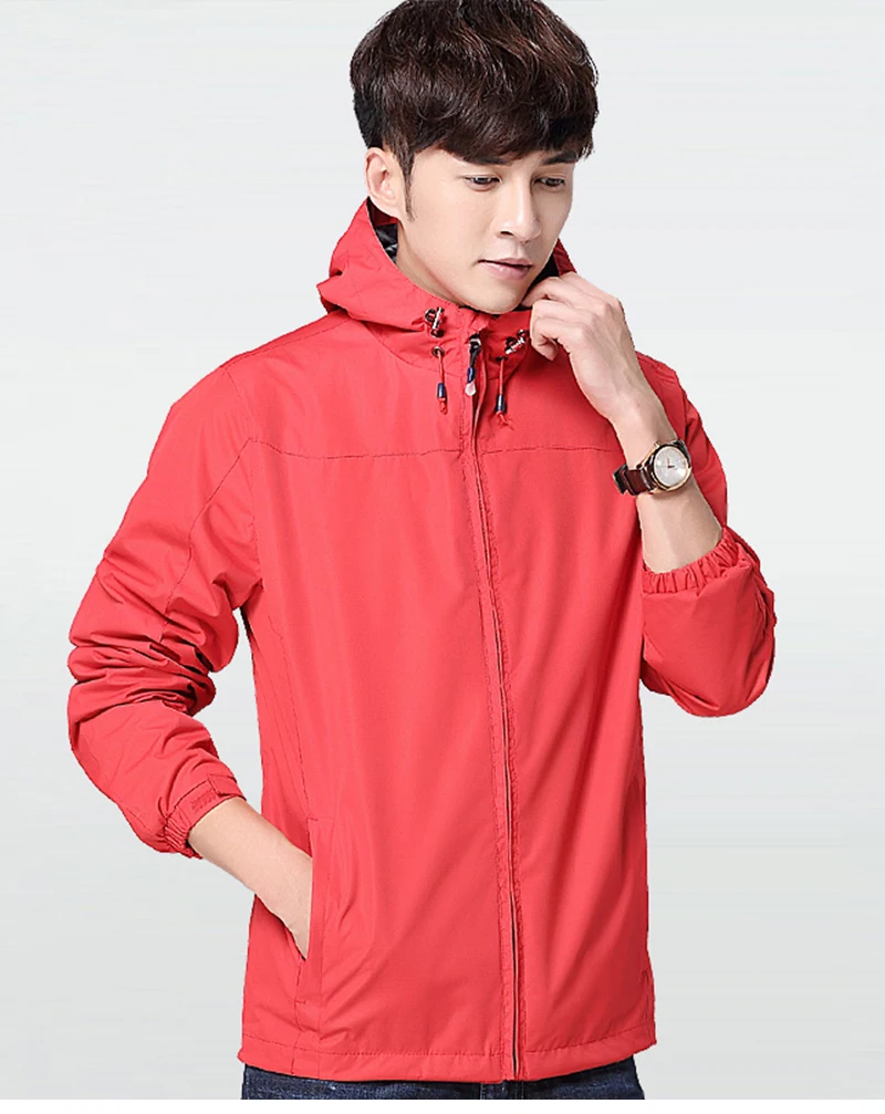 Mens Bomber Jackets  (7)
