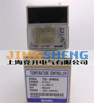 

T3S-B4RK4C 100% New & Original Temperature Controller