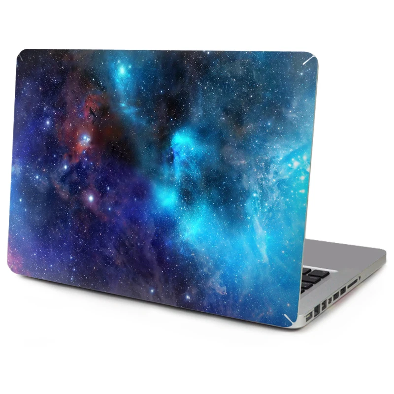 ноутбук эпл голубой. ноутбук космос. космический ноутбук. магнитный ноутбук для детей. детский ноутбук.