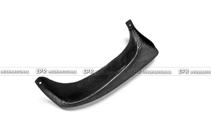 Для Niisan Silvia S15 OEM бампер из углеродного волокна тепловой щит