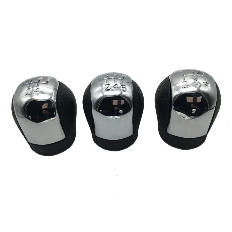 

Free Shipping 5 Speed Car Shift Gear Knob Cover For OPEL VECTRA C SIGNUM 2002 2003 2004 2005 Car Spare Parts Car Styling