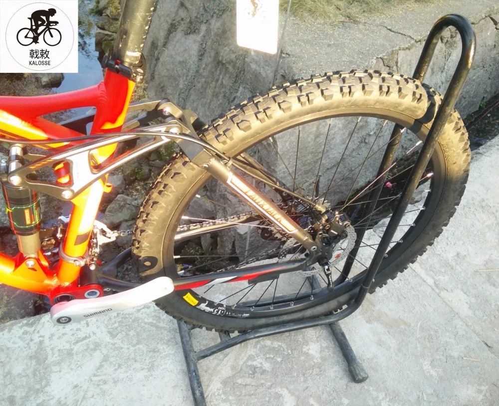 Best Kalosse 20mm barrel shaft M610 DH Full suspension DH 26 inch bicycle mountain bike AM/XC 30 speed 6 Best Kalosse 20mm barrel shaft M610 DH Full suspension DH 26 inch bicycle mountain bike AM/XC 30 speed 6