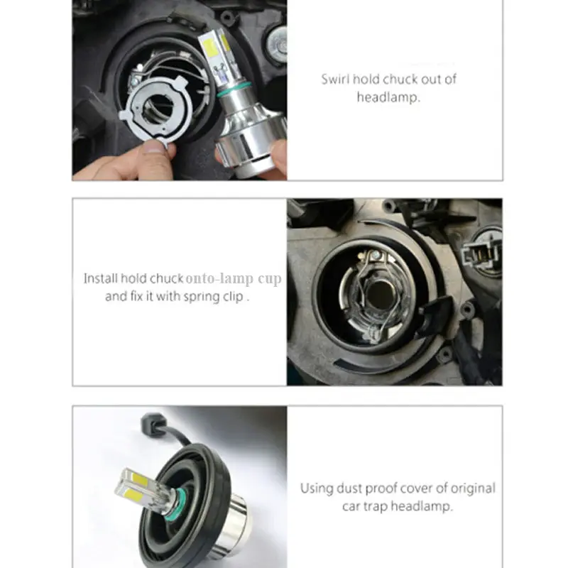 installtion-