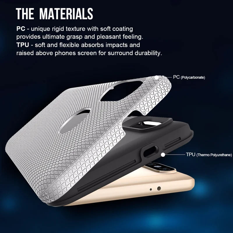 

Phone Case for Xiaomi Redmi Note 5 Case TPU PC Dual Heavy Duty armor Shield Cover for xiaomi redmi note 5 pro case cover