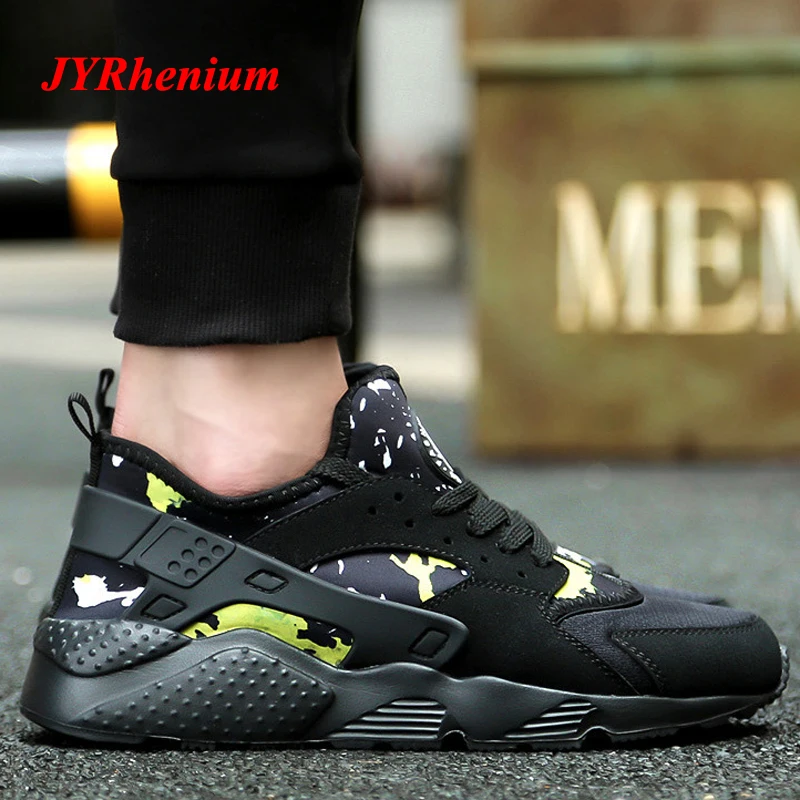 

Plus Size 36-47 Unisex Men Running Shoes For Men Trainers Light Air Mesh Ultra Boosts Zapatillas Deportivas Hombre Breathable