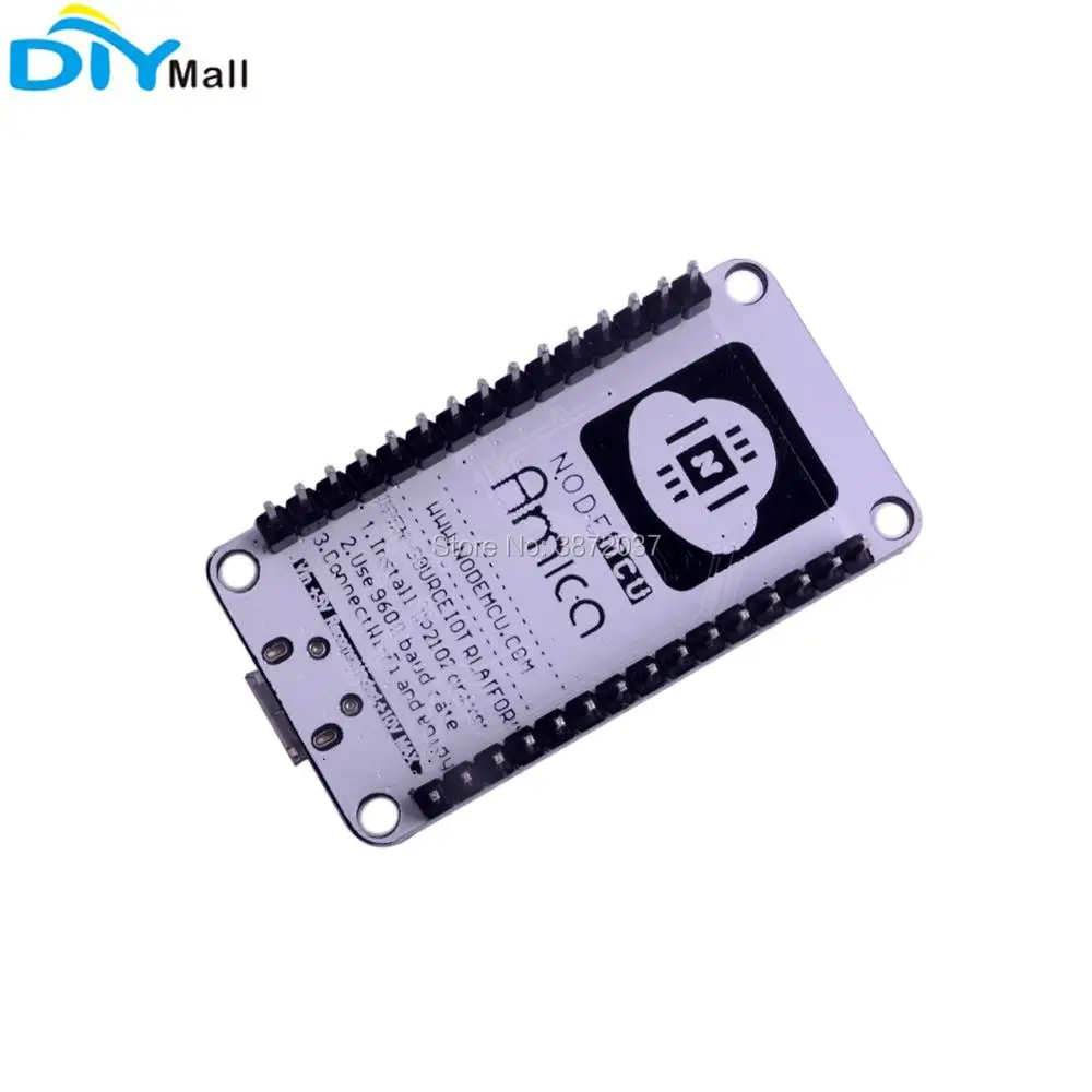 FZ1505-esp8266 NodeMCU Devkit v2-4