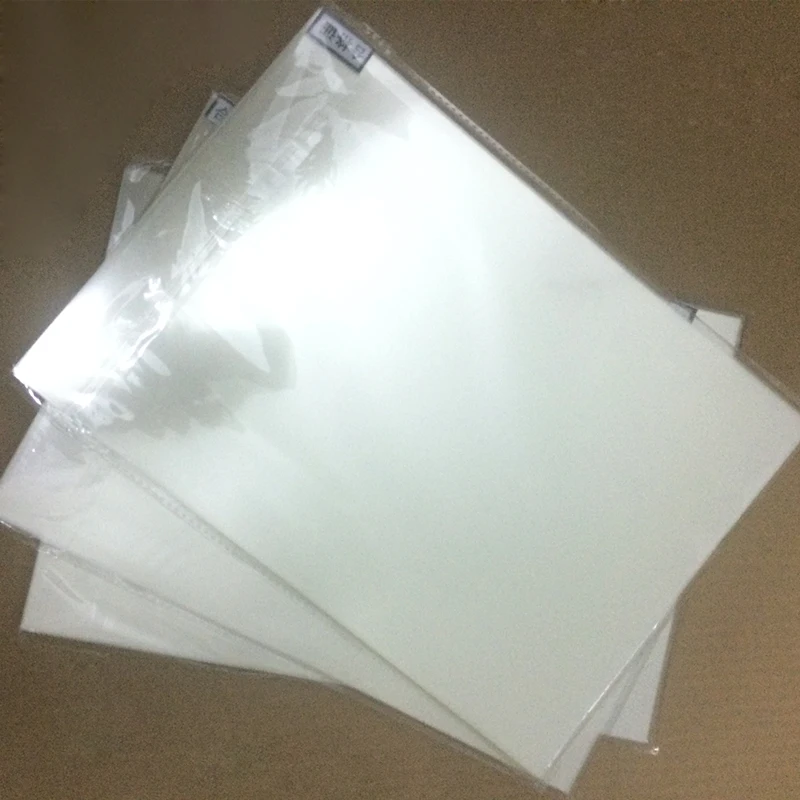 inkjet film 1
