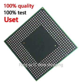 

100% test very good product SL7UJ SLJ8U 1.4/2M/400 373 SL8LW 1.0/512K/400 bga chip reball with balls IC chips