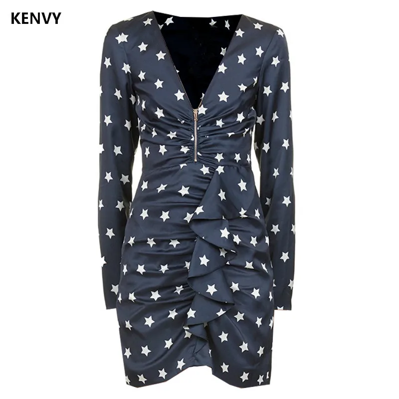 Aliexpress.com : Buy KENVY Brand Fashion Women's High end Luxury Autumn