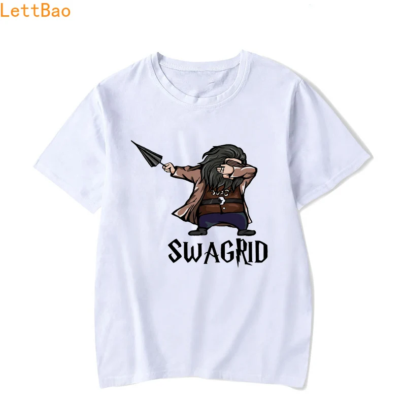 

2019 New High quality vintage T-shirt casual short sleeve o-neck fashion print cotton t shirt Women Harry Funny Potter T-shirts