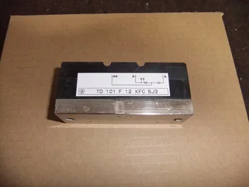

IGBT IN STOCK TD101F12KFC5J3 Parts & Accessories