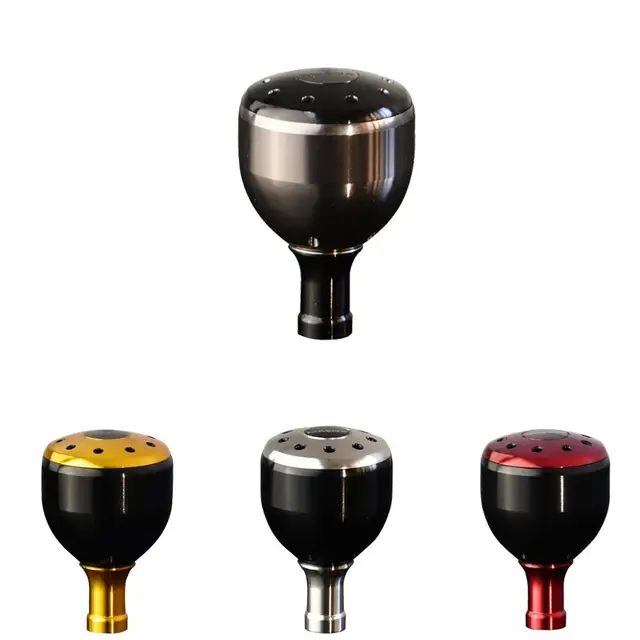 Special Offers Gomexus Reel Handle Knob For Shimano Ultegra Stradic CI4+ FK Sedona Nasci Biomaster FB Sustain FG Reel 1000 - 4000 30mm Direct Special Offers Gomexus Reel Handle Knob For Shimano Ultegra Stradic CI4+ FK Sedona Nasci Biomaster FB Sustain FG Reel 1000 - 4000 30mm Direct