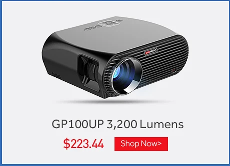 GP100UP