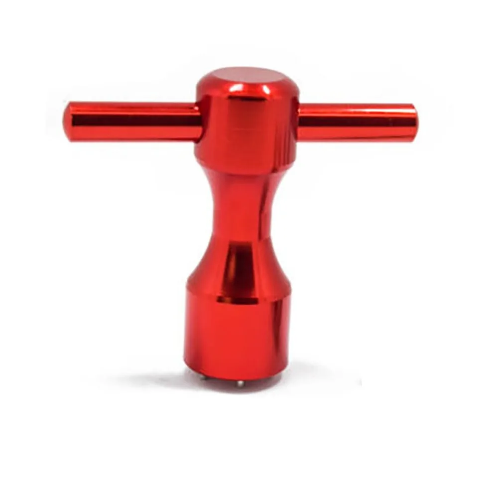 Professional portable hot golf accessories new putter screw wrench set red wrench golf putter