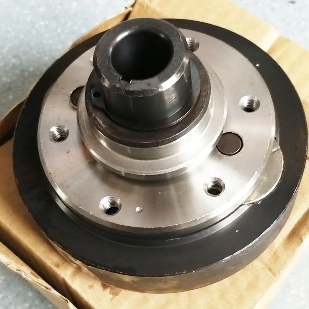 BH4Q80R8 BH4Q85R8 4Q206 оригинальный дизельный инжектор насос с ТНВД сцепление времени для
