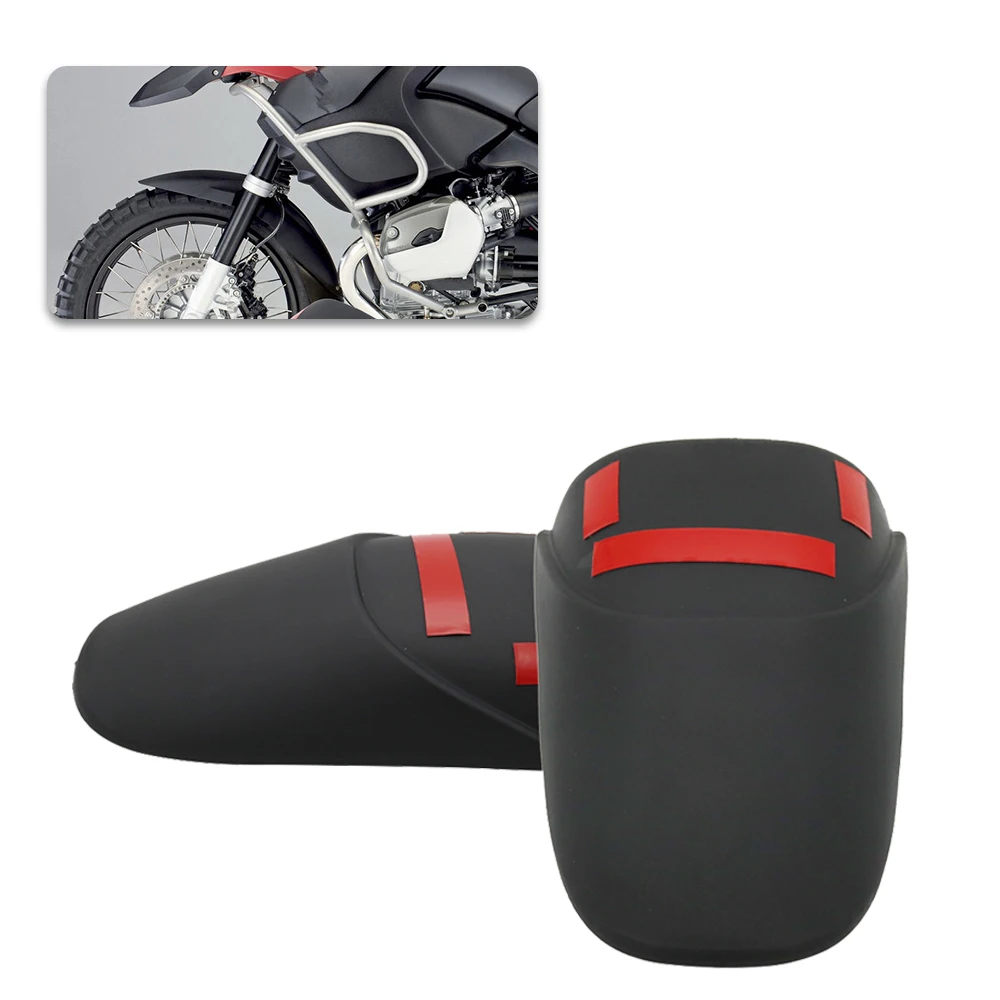 Переднее крыло мотоцикла расширитель расширения для BMW R1200 GS/GSA GS LC 2005-2013 после