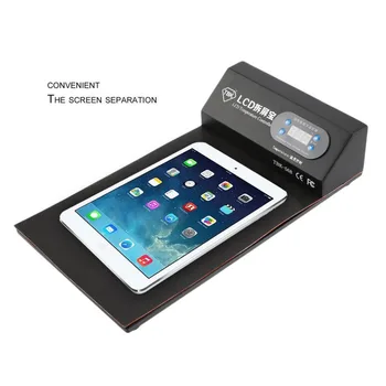 

TBK-568 Heating Station LCD Mobile Touch Screen Open Remover Separator Kit LCD Separate Machine Repair Tool For Phone Tablet