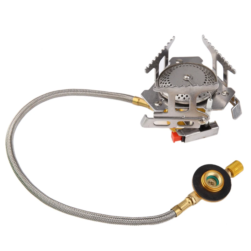 Buy Wholesale Portable Camping Hiking Picnic 3500W