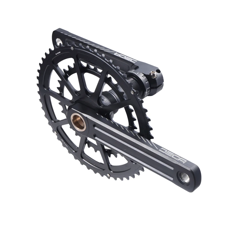 YBN 11 скоростная цепь золотая MTB цепь для дорожного велосипеда для Shimano Sram Campagnolo