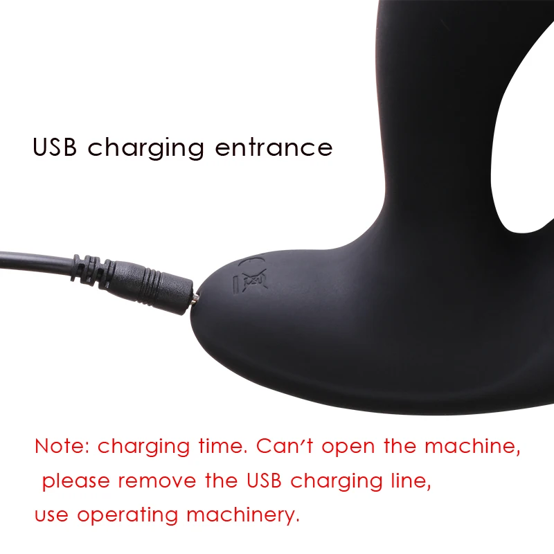 2017-LEVETT-USB-Rechargeable-Wireless-Remote-Control-Prostate-Massager-for-Men-Anal-Butt-Plugs-Anal-Vibrator