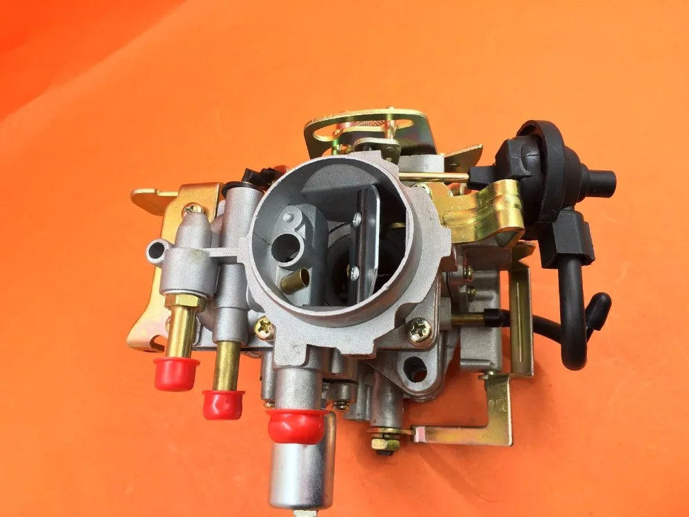 

sherryberg New carb fit SOLEX 32 Carburetor for Renault express PEUGEOT CITROEN 770208731