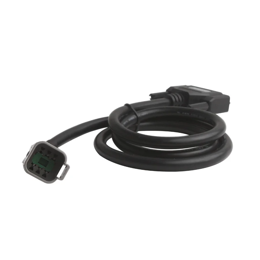 SL010501 кабель для BRP/CAN-AM работает с MOTO 7000TW мотоциклетный сканер