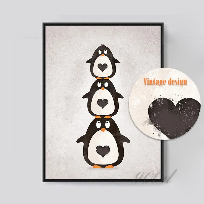 penguin-vintage
