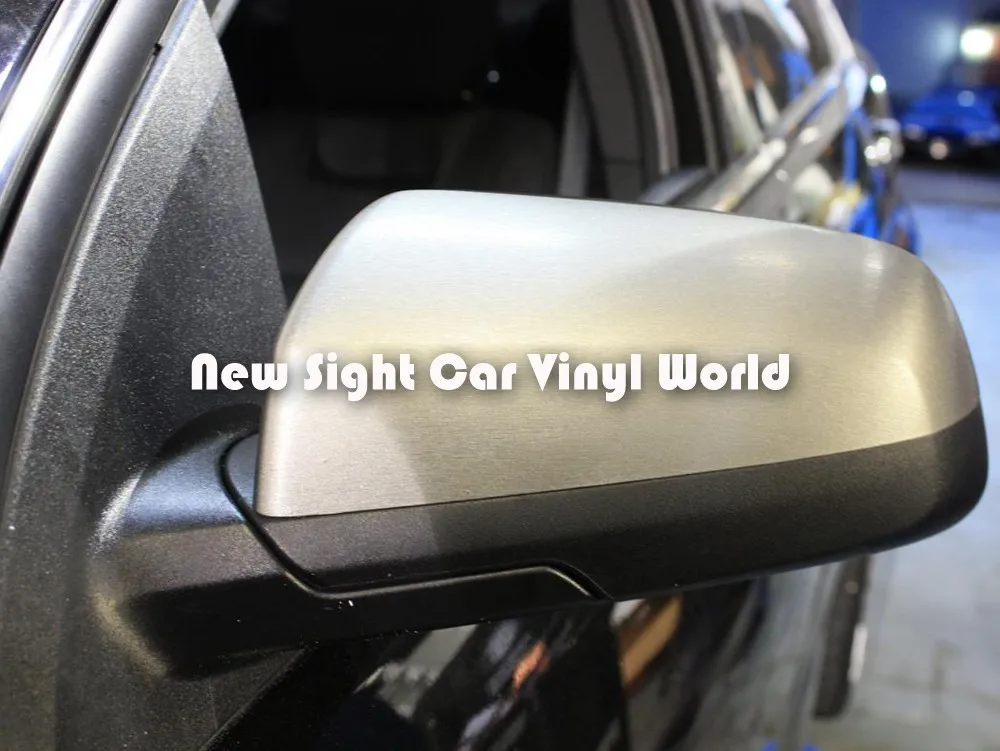 Silver-Brushed-Aluminum-Vinyl-Film-05