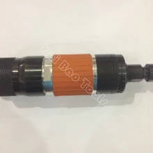 Fg-26h-2 Тип пневматический die Шлифовальные станки воздуха мини шлифовальный Инструменты 24000 об./мин. Зажимы 6 мм 1/4 ''(kb-26h-2
