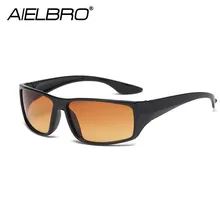 AIELBRO UV400 Cycling Glasses Outdoor Sport MTB Bicycle Motorcycle Sunglasses Sports Eyewear Frameless Glasses Bike Goggles AIELBRO UV400 Cycling Glasses Outdoor Sport MTB Bicycle Motorcycle Sunglasses Sports Eyewear Frameless Glasses Bike Goggles