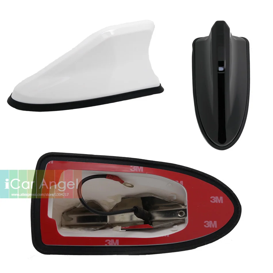 Very Strong Signal!! Car Radio Shark Fin Antenna Signal for Honda CRV
