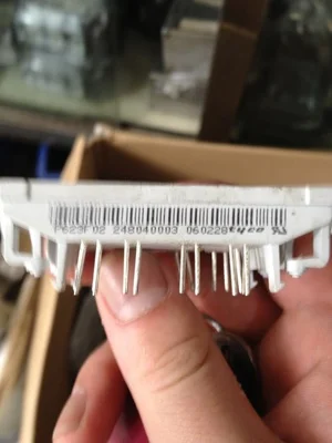 

Free Shipping NEW P569F2101 module