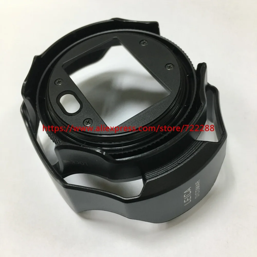 New Original SYK0602 Lens Hood For Panasonic Lumix HC-VX870