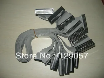 

New Compatible Printer Head Cable for Star BP3000 BP3000EX BP3000+ (1pcs)