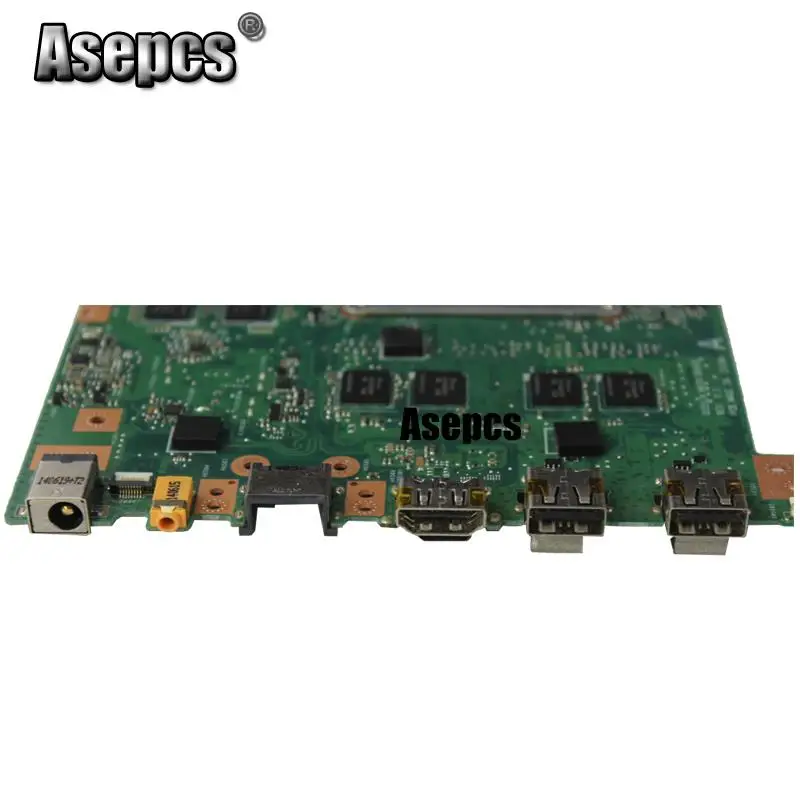 Asepcs Q551LN материнская плата REV2.1 4G I7-4510 памяти GT840 для ASUS Q551LN материнская плата для ноутбука Q551LN материнская плата Q551LN материнская плата