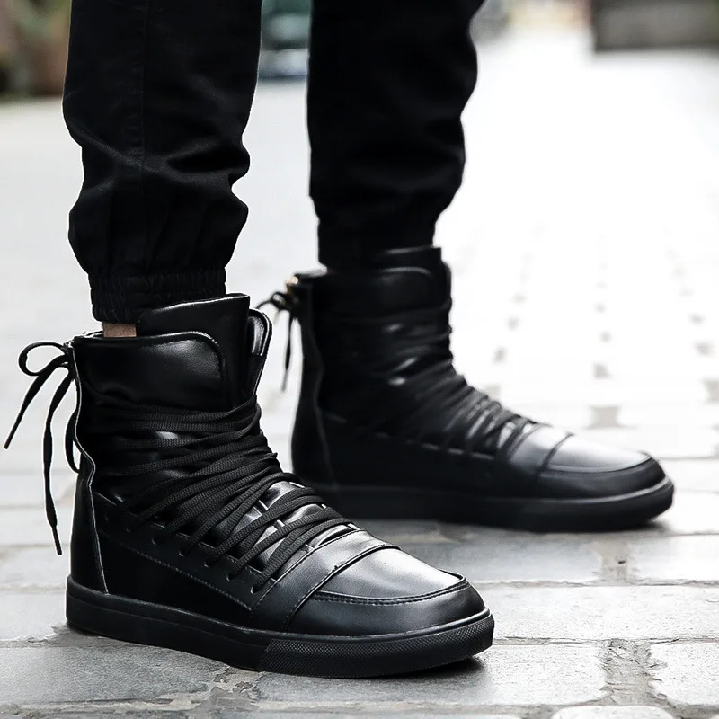 hip casual shoes for men