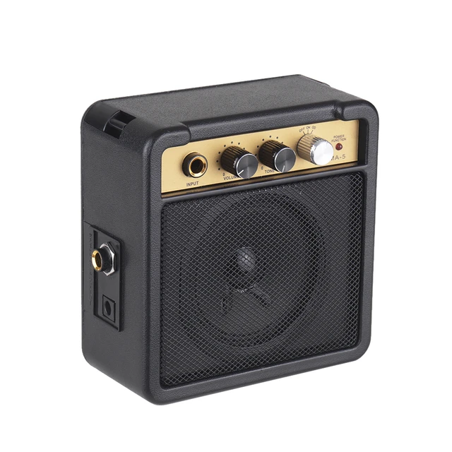 Amplifier mini sale gitar