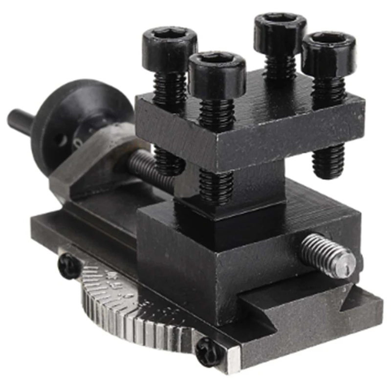 Lathe Tool holder Sieg C0 Rotatable Lathe Tool Holder S/N: 10154 Sieg Mini Lathe Accessories Holder Turning Tool High Quality Ne