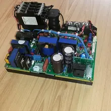 Q-SWITCHED nd yag лазер источника питания доска