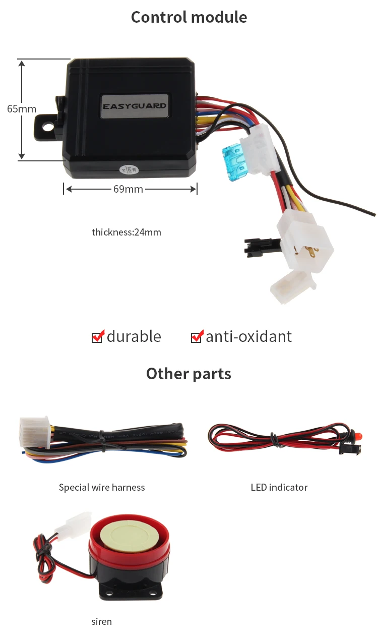 motorbike alarm (1)
