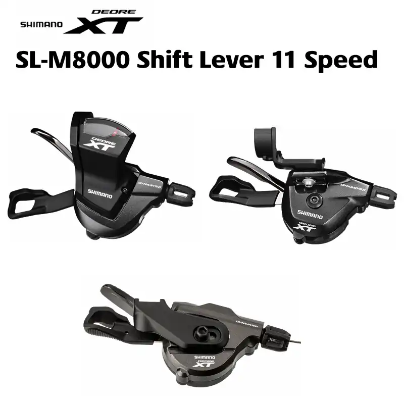 Shimano Sl M8000 Shifter Store, 41% OFF | www.aironeeditore.it