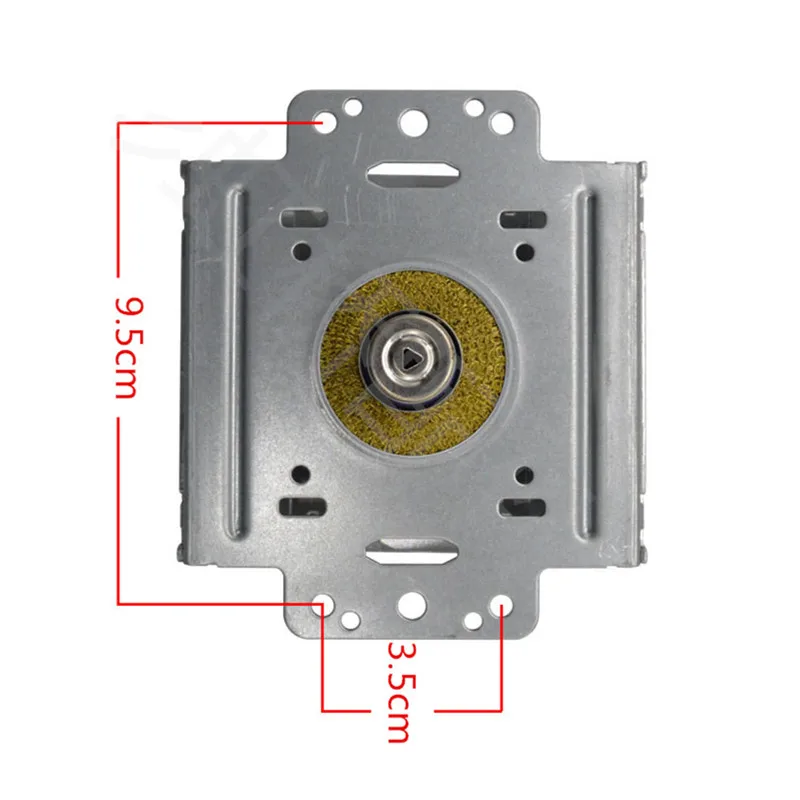 Микроволновая печь магнетрон для LG 6324W1A001L 6324W1A001B AP6316906 Запчасти для микроволновой печи магнетрон