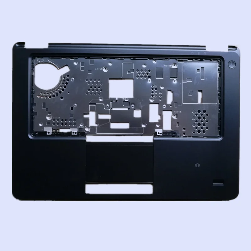 ЖК-чехол для ноутбука с задней крышкой/Передняя панель/верхняя часть корпуса/Нижняя крышка для двери Dell Latitude E7450 - Цвет: palmrest