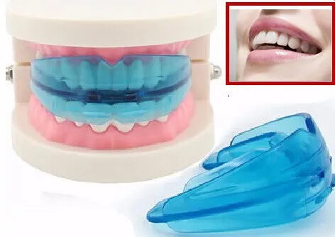 

DENTAL SILICONE MOUTH PROP LATEX Free Autoclavable Retractor