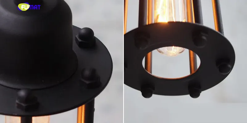 Flute Pendant Lights 9