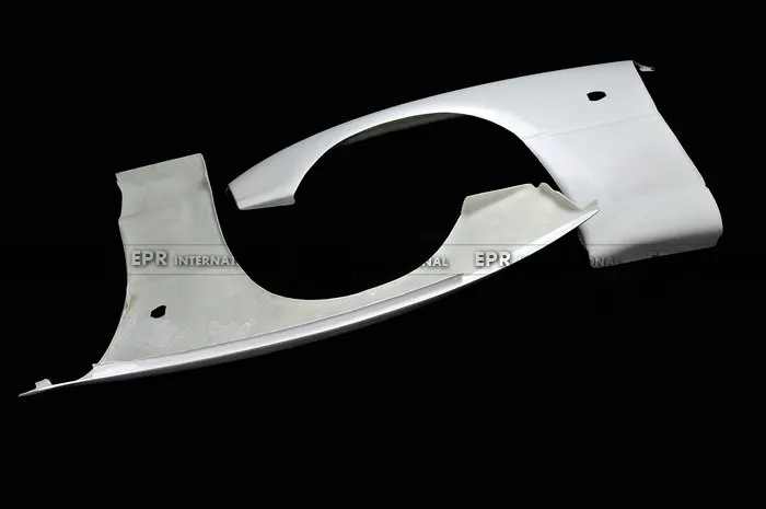 1990-1997 Mazda MX5 Miata Limited STO Front Fender(6)_1