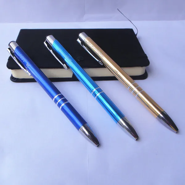 unique promotional merchandise metal